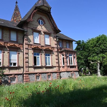 Ferienwohnung Gisela Jockgrim Buitenkant foto