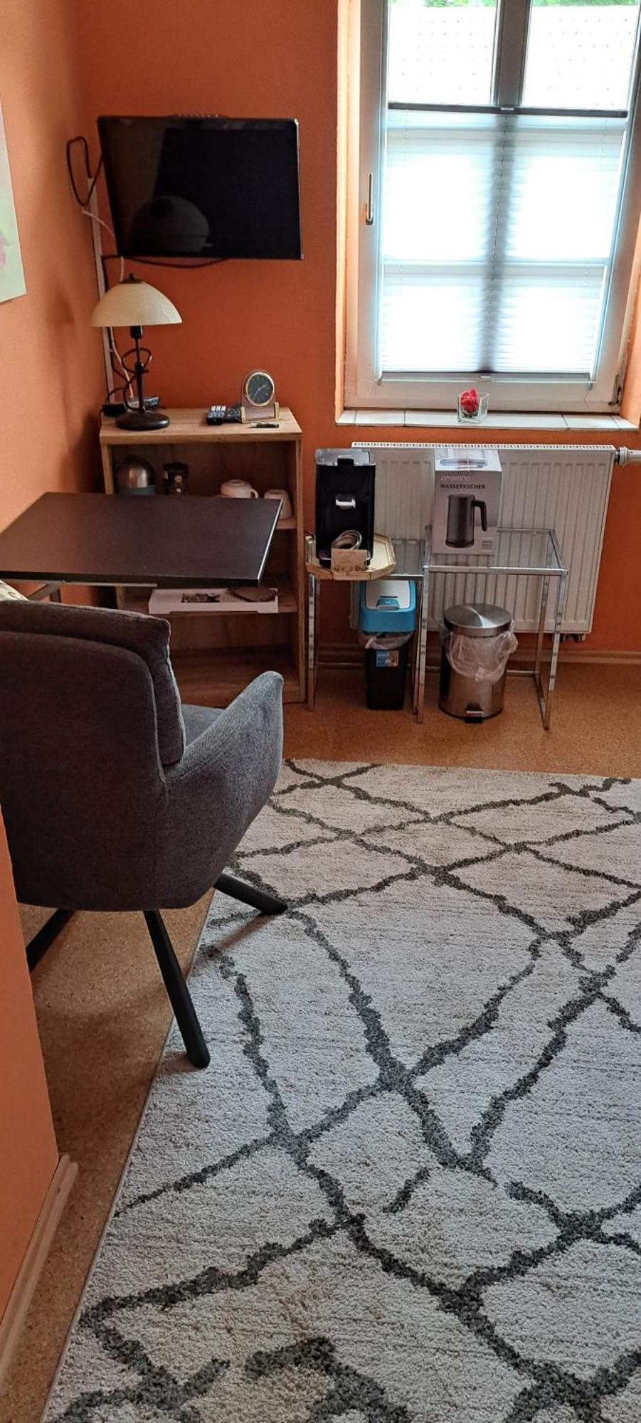 Ferienwohnung Gisela Jockgrim Buitenkant foto