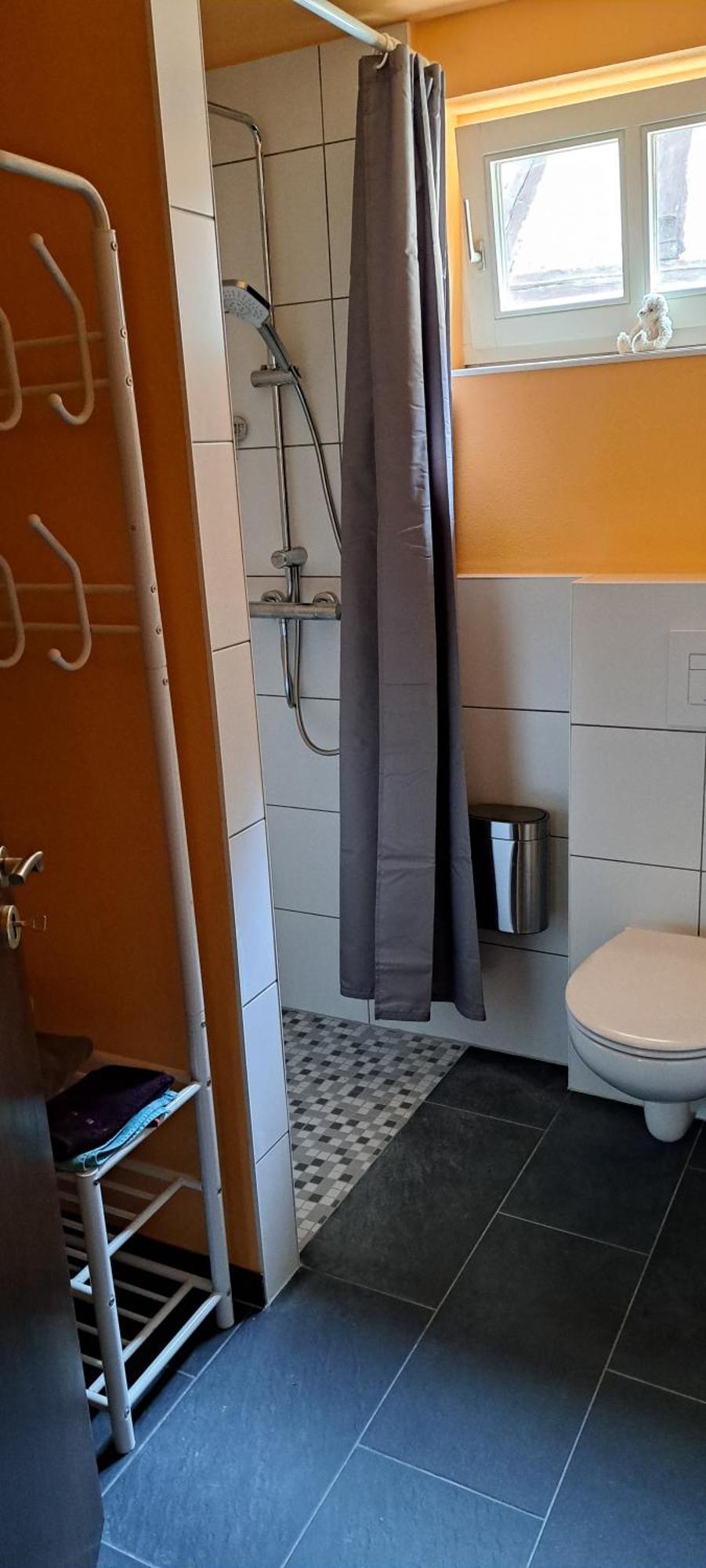 Ferienwohnung Gisela Jockgrim Buitenkant foto